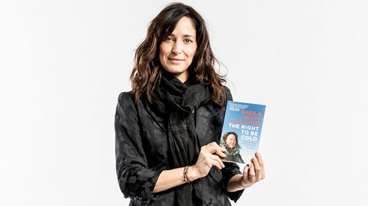 Chantal Kreviazuk