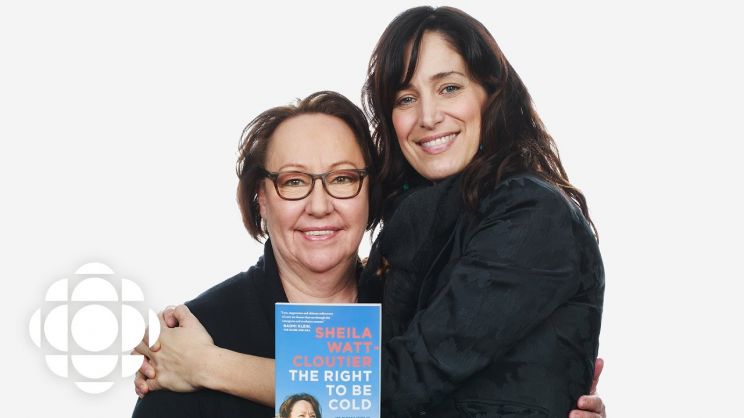Chantal Kreviazuk