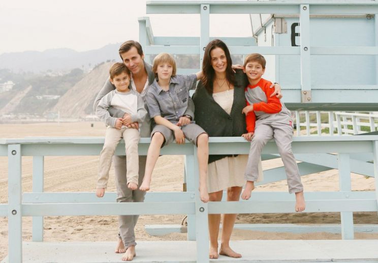 Chantal Kreviazuk
