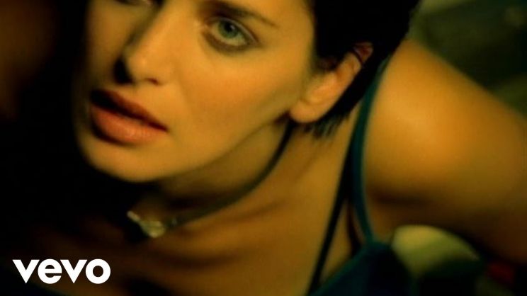 Chantal Kreviazuk
