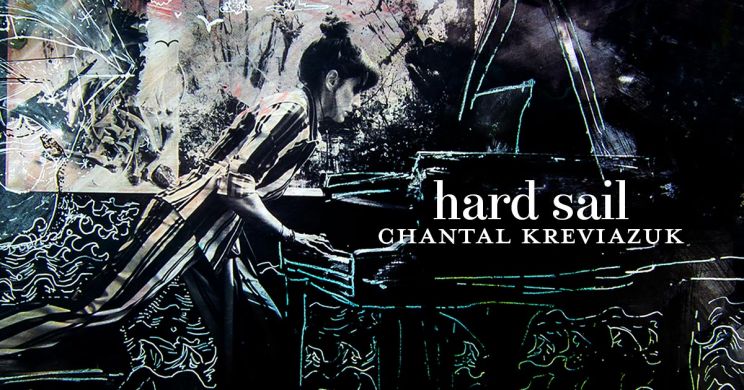 Chantal Kreviazuk