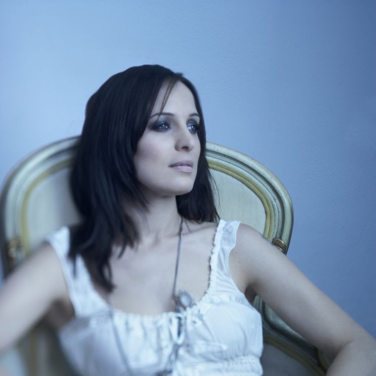 Chantal Kreviazuk