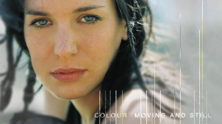 Chantal Kreviazuk