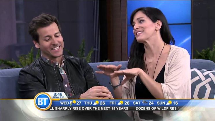 Chantal Kreviazuk