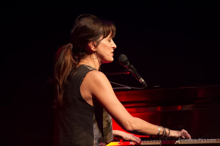 Chantal Kreviazuk