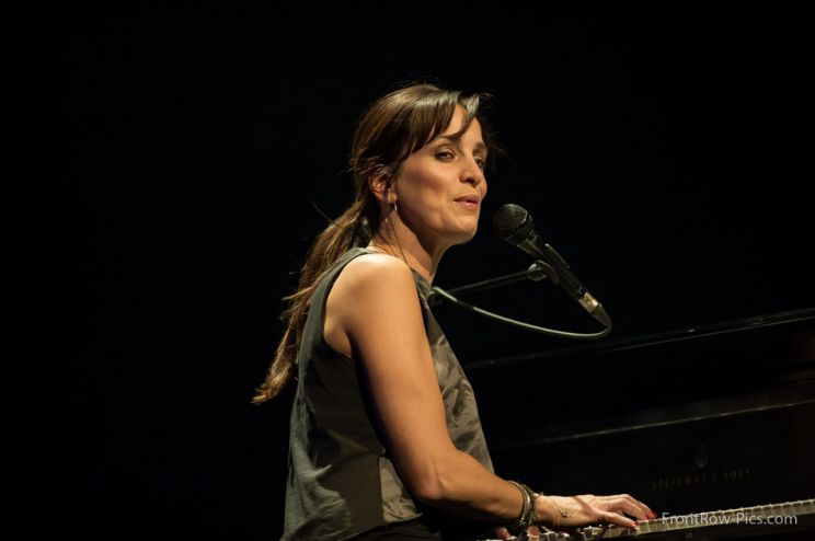 Chantal Kreviazuk