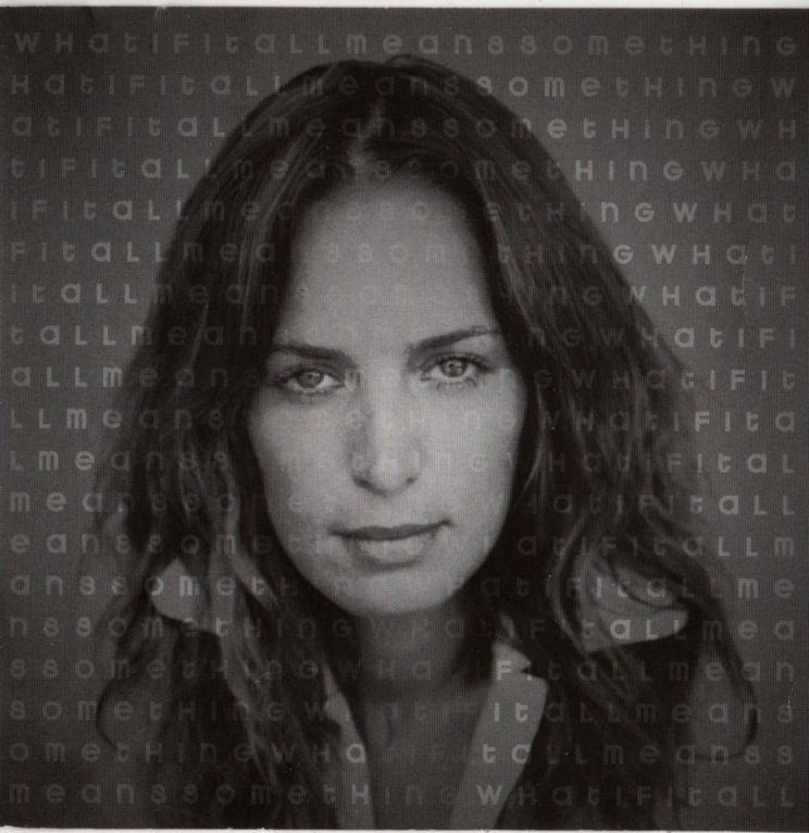 Chantal Kreviazuk