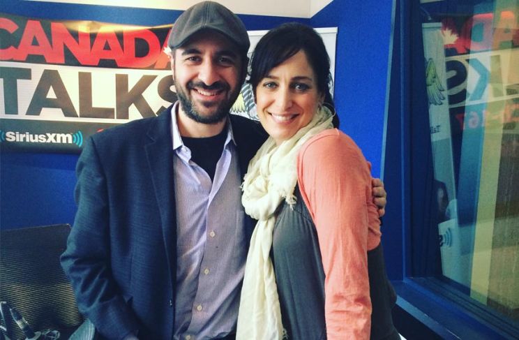 Chantal Kreviazuk