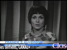 Chantal Lauby