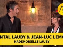 Chantal Lauby