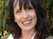 Chantal Lauby