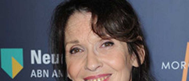 Chantal Lauby