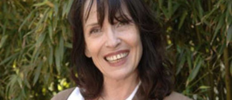 Chantal Lauby