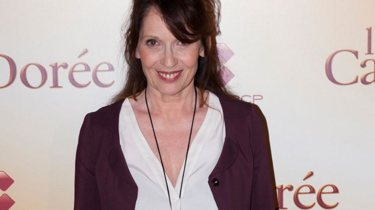Chantal Lauby