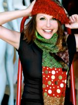 Chantal Perron