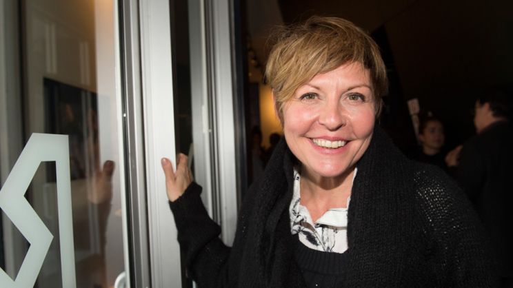 Chantal Perron