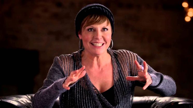 Chantal Perron