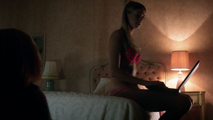 Chantal Quesnelle