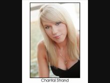 Chantal Strand