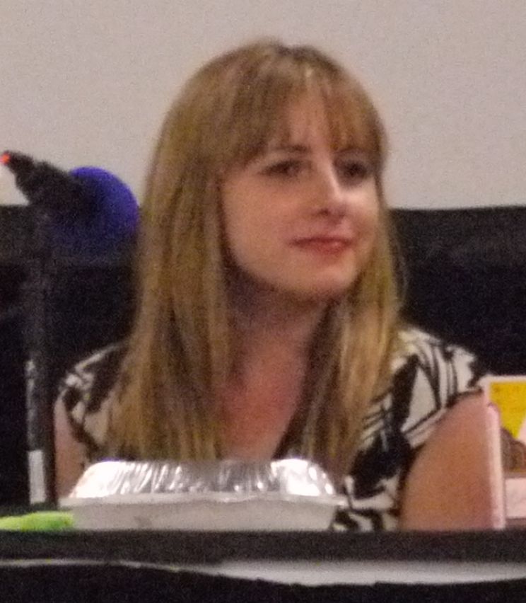 Chantal Strand