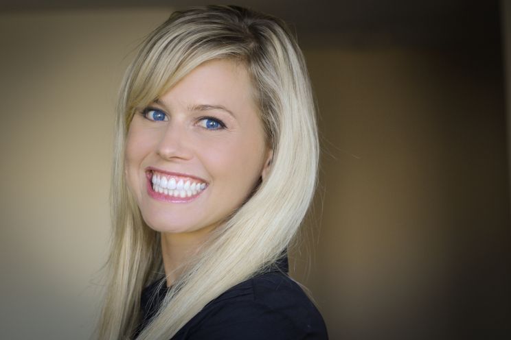 Chantal Strand