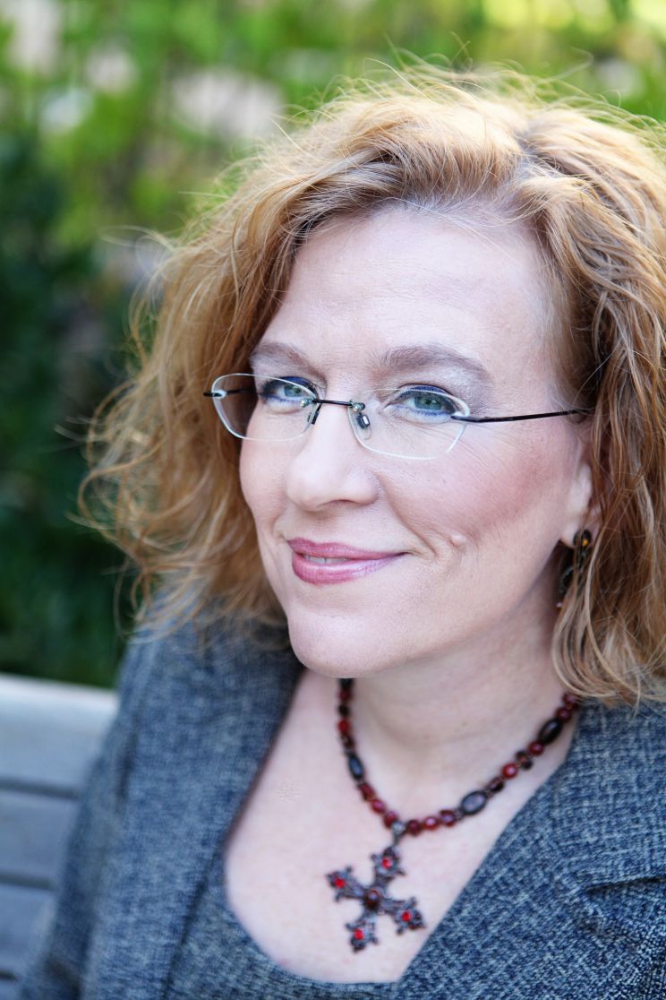 Chantal Strand