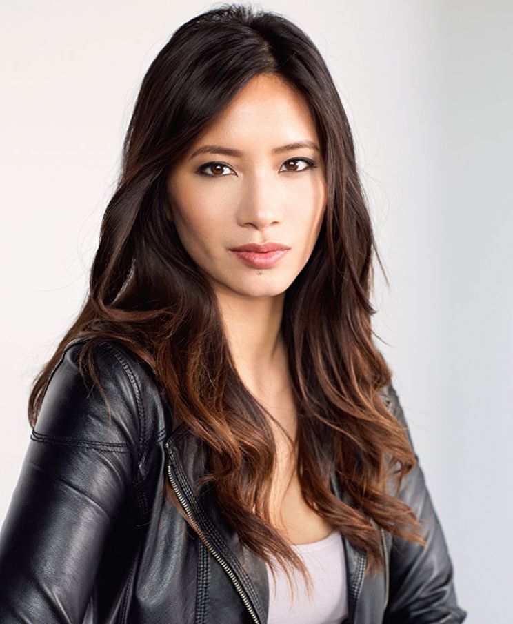 Chantal Thuy