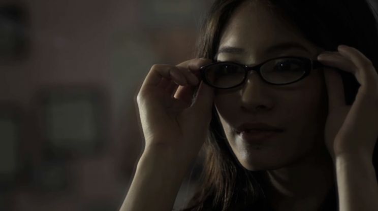 Chantal Thuy