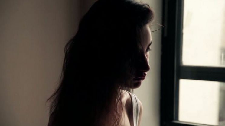 Chantal Thuy