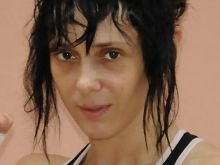 Chantal Ughi