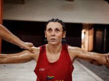 Chantal Ughi