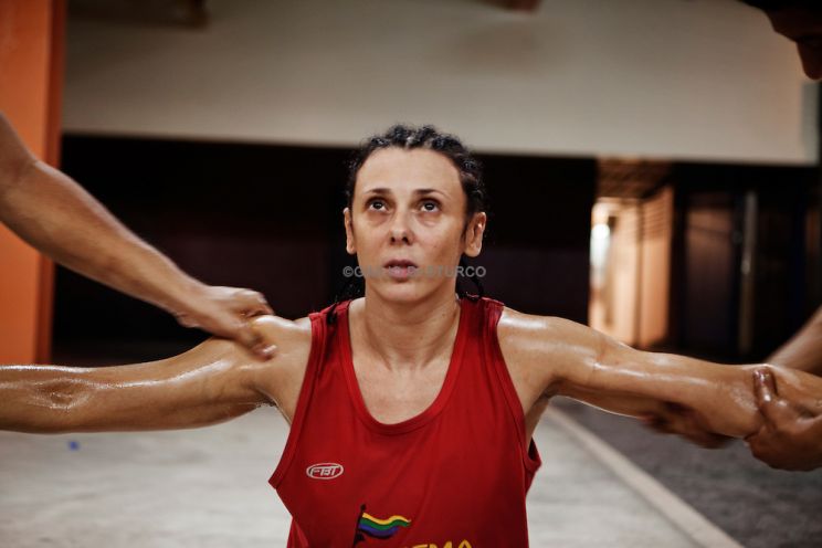 Chantal Ughi