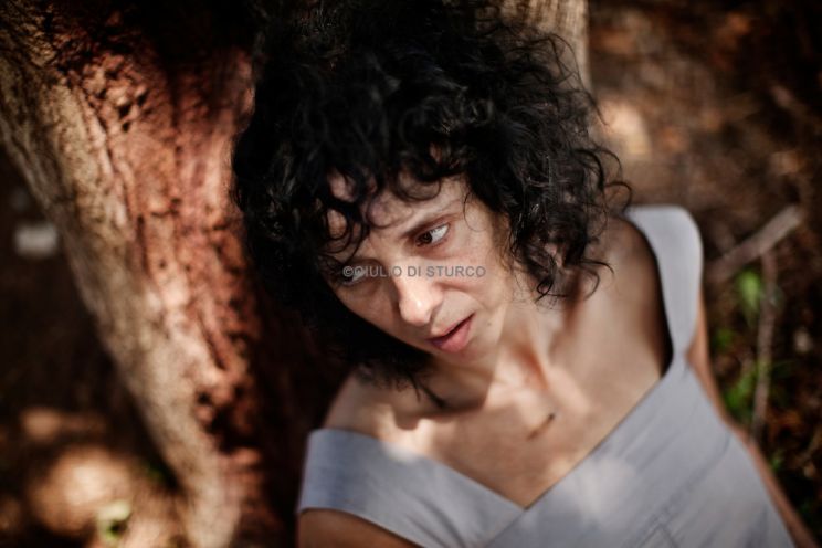 Chantal Ughi
