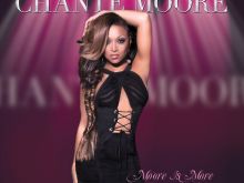 Chante Moore