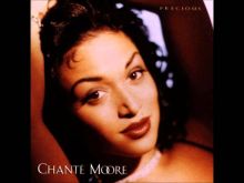 Chante Moore