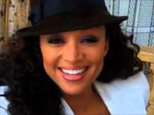 Chante Moore