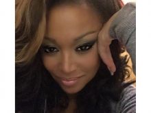 Chante Moore