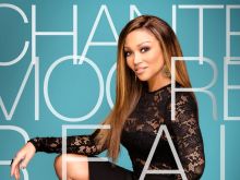 Chante Moore