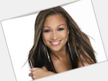Chante Moore