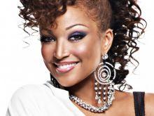 Chante Moore