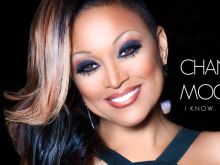 Chante Moore