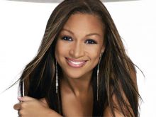 Chante Moore