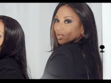 Chante Moore