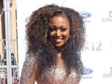 Chante Moore