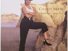 Chante Moore