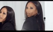 Chante Moore