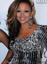 Chante Moore