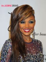 Chante Moore