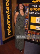 Chante Moore photo