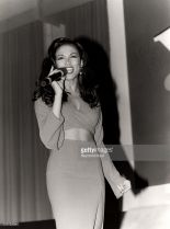 Chante Moore